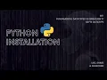 Python Fundamental Data Types Immutability Byte Data Type