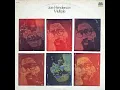 Joe Henderson - Tress-Cun-Deo-La  (1973)
