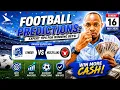 Football predictions Expert Tips for Winning bets