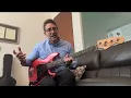 Pino Palladino Fender Custom Shop P Bass - THE HONEST REVIEW