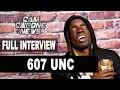 Download Lagu 607 Unc Goes In On Diddy \u0026 Cassie/ Kanye West/ Tory Lanez Stabbed/ J Mane/ Lil Durk Conspiracies