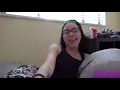sexy step sister play a game