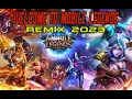 Download Lagu Welcome to Mobile Legends (Remix 2023)