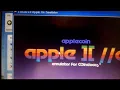 Apple II BASIC Program - Sorting numbers
