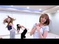 ODD YOUTH(오드유스) 'can't go back' Dance Practice (Live Ver.)
