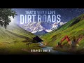 Granger Smith - That's Why I Love Dirt Roads (official audio)