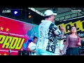 LALUNA MUSIC - SIDO RONDO GIANA ALFINOT - HAPPY PARTY BOLO PADU - KANJENG MAMI KUDUS
