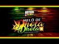 Download Lagu MELÔ DE DHOLA DHOLA VS REGGAEFUNK 2025 • MAYRON REMIX