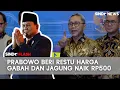 Download Lagu Diperintah Prabowo, Zulhas Pastikan Harga Gabah dan Jagung Naik untuk Dorong Kesejahteraan Petani