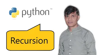 19 Python Basics Recursion in Python