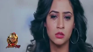 مرارة الحب   اغنية ليه اخترنا البعد ل      حمادة هلال دندنها