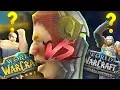 Quest Rewards Classic VS Retail - WoW Machinima