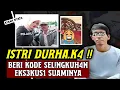 Lagu Demi Hidup Bersama Orang yang Ia Pilih… Sang Istri melangkah terlalu jauh | Kisah Nyata