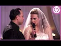 Tradition vs Glam Two Moms Battle to Plan the Ultimate Jewish Wedding