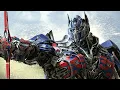 Optimus Prime Ringtone