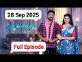 Download Lagu Pudhu Vasantham Serial 28 September 2025 Episode Today