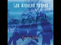 Déjenme Si Estoy Llorando - Los Angeles Negros