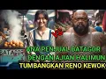Download Lagu KISAH NYATA❗ ANA GADIS PENJUAL BATAGOR PEMILIK AJIAN HALIMUN TUMBANGKAN RENO KEWOK DI PASAR GARUT