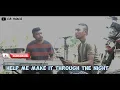 HELP ME MAKE IT THROUGH THE NIGHT - Cover Patris Maru \u0026 Yola Tuang