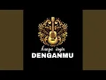 Hanya ingin dengamu (Cover)