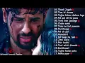 emotional song non stop #margava #thodi jagah