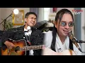 เหตุเกิดจากความเหงา - แอ๊น Emotion Town x Peet Peera [live session]