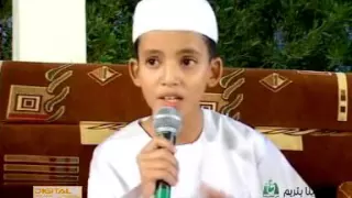أماه يا أماه   حامد الحبشي                  دندنها