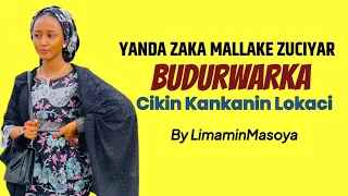 yanda ake mallake zuciyar mace cikin sauki by limaminmasoya