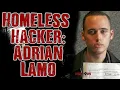 Download Lagu Homeless White Hat Hacker - Adrian Lamo - Wichita, KS