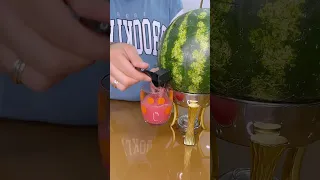 کلمن هندونه ای Shorts 