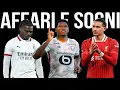 Download Lagu DAVID-JUVE: ORA O MAI PIÙ. NUNEZ E IL BLITZ. LEAO STOP, MUSAH UN ERRORE🚨