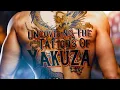 Uncovering The Tattoos of Yakuza Sidcourse