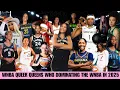 Bold Proud Unstoppable Meet the WNBA s Most Fearless Queer Athletes 2025 Season