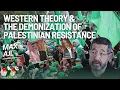 Download Lagu Western Theory \u0026 the Demonization of Palestinian Resistance with Max Ajl