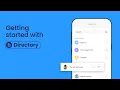 How to Use Directory in Connecteam