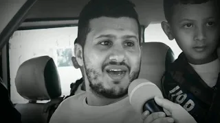 سئلوا عن الام و امه ميتة   دندنها