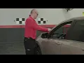 Advanced safety system recalibration Safelite