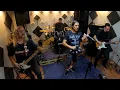 Baba O Riley - Diesel Rock The Who Cover