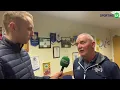 Limerick District League Secretary Turlough McNamara on the 50 years of Jackman Park celebration