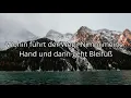 Olexesh - MAGISCH feat. Edin (Lyrics)