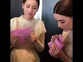 Download Lagu Kimberley, Yaya with The party Margie \u0026 Pokmindset ‘s Engagement