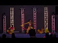 Demonstrate 2025 | God's Little Wonders - Fire Fire