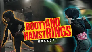 effective way to make your butt bigger 