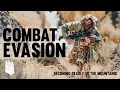 How to Evade A Professional Military Tracking Countertracking