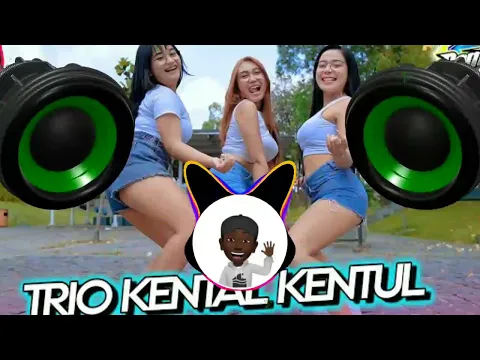 DJ FULL BASS VIRAL TIKTOK TERBARU 2022 PAK PONG VONG X RINDU SEMALAM FULL PARGOY JEDAG JEDUG