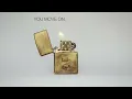 Mumford & Sons - Prizefighter (Lyric Video)