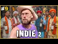 Lagu INDIE: Tu KOBIETA powinna uważać ⚠️ Od dziś NIE JADĘ SAM - idziemy do restauracji z 1943 w Bangalore