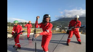 boomerang jeda kebodohan official music video 