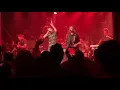 The Devil Wears Prada - Sacrifice (Live)