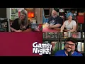 GameNight LIVE Tonight Sky 5 w Nikki Christoph Lincoln 5 30pm PDT